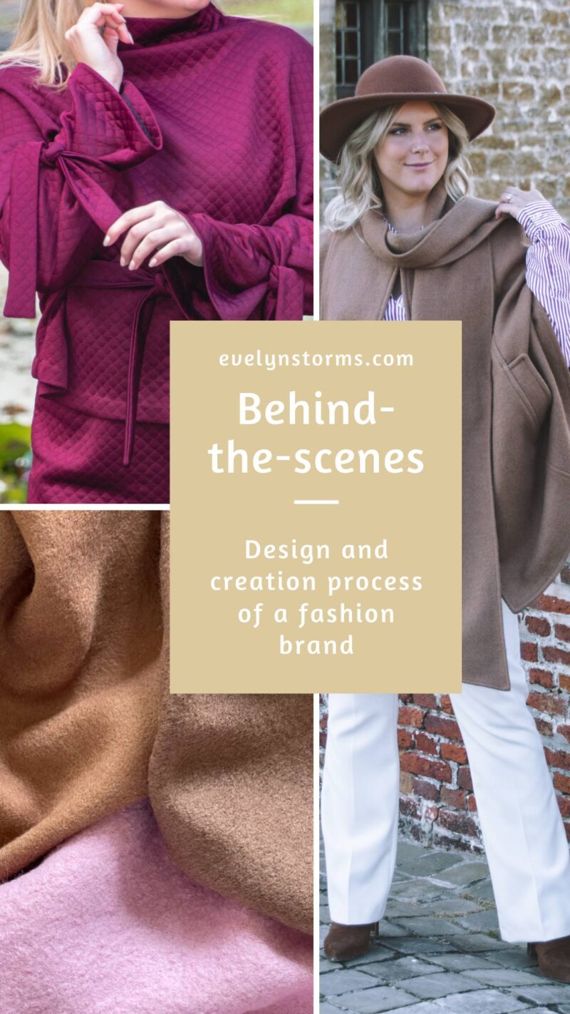Behind the scenes: A look at our design and creation process